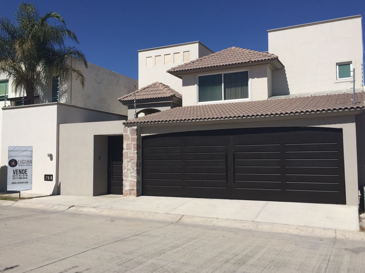Ludaria Conceptos Inmobiliarios