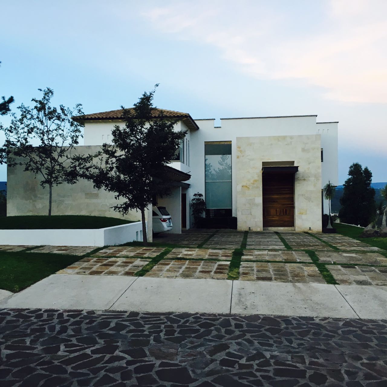 Ludaria Conceptos Inmobiliarios