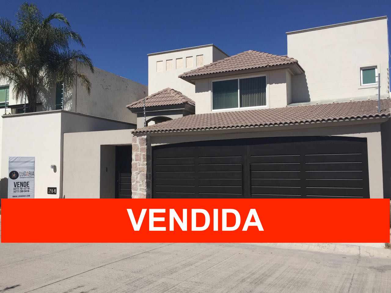 Ludaria Conceptos Inmobiliarios