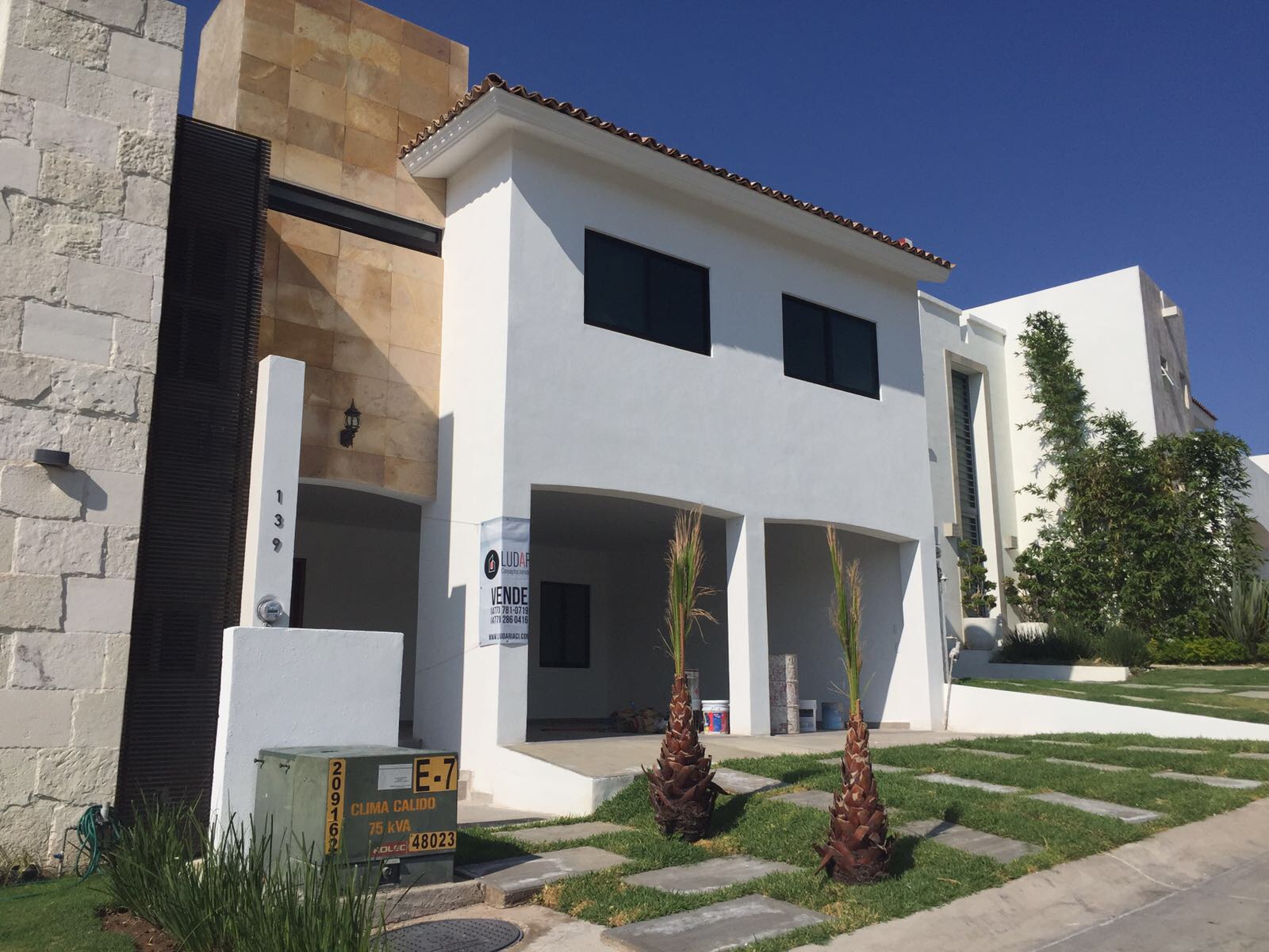 Ludaria Conceptos Inmobiliarios
